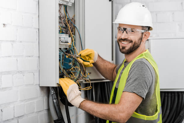 Best Emergency Electrical Repair  in Lacey, WA