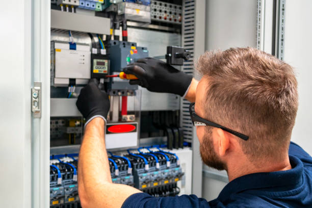 Best Electrician for Home Renovation  in Lacey, WA