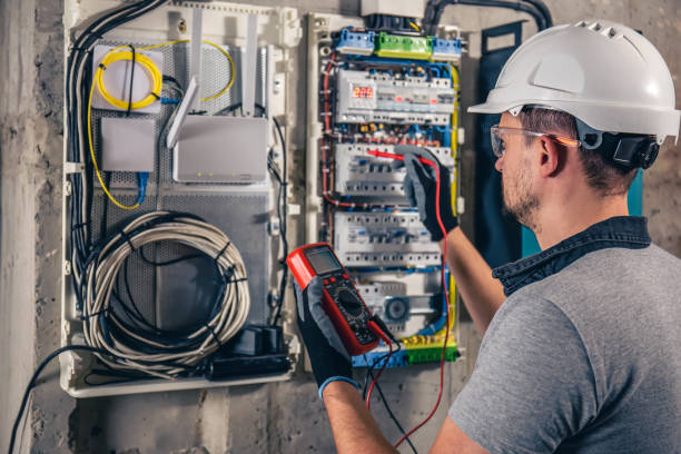 Best Electrical Contractors for Businesses  in Lacey, WA