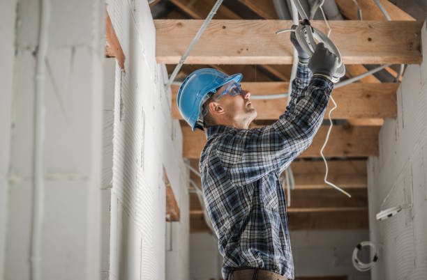 Best Electrical Rewiring Services  in Lacey, WA