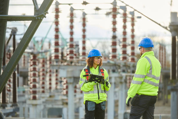 Electrical Upgrades for Homes in Lacey, WA