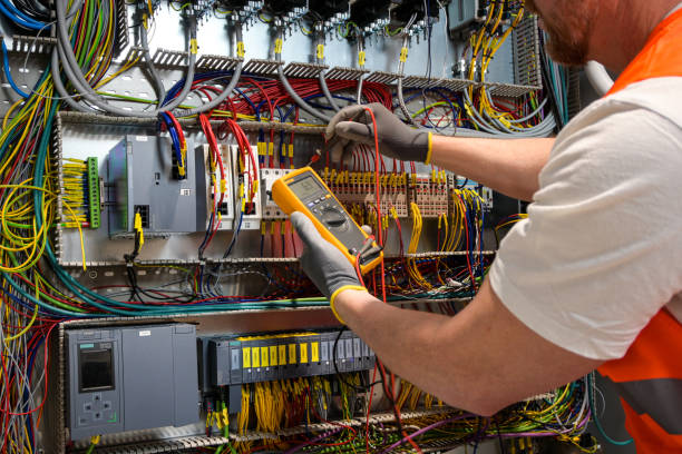 Best Ceiling Fan Installation Electrician  in Lacey, WA