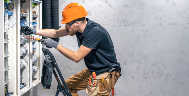 Best Electrical Troubleshooting Services  in Lacey, WA