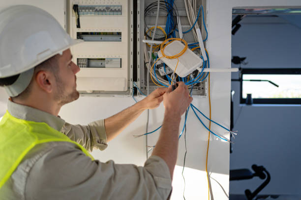 Best Affordable Electrical Installation  in Lacey, WA
