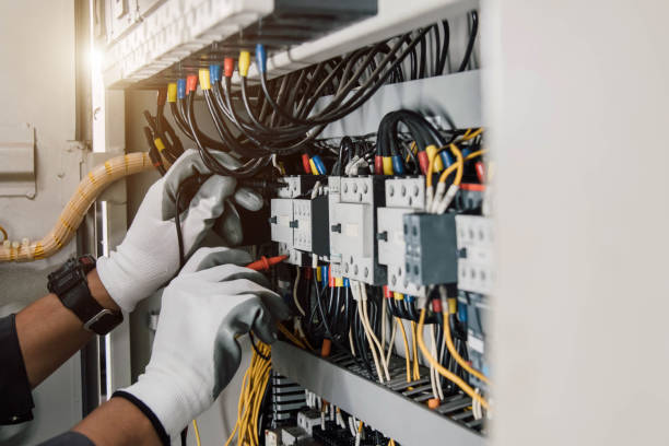 Best Electrical Upgrades for Homes  in Lacey, WA
