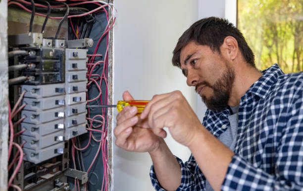Best Electrician Near Me  in Lacey, WA